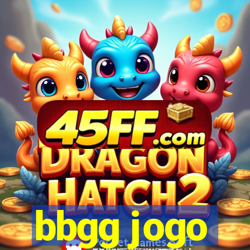 bbgg jogo